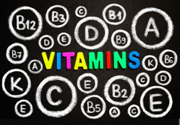 Vitaminas